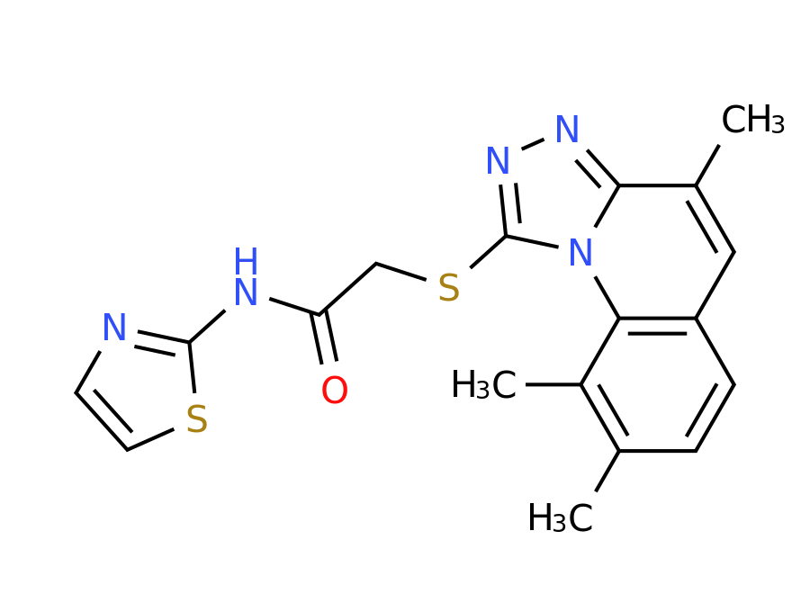 Structure Amb9049921