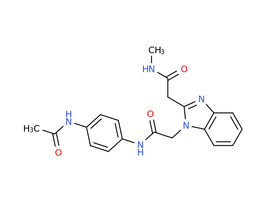 Structure Amb9049941