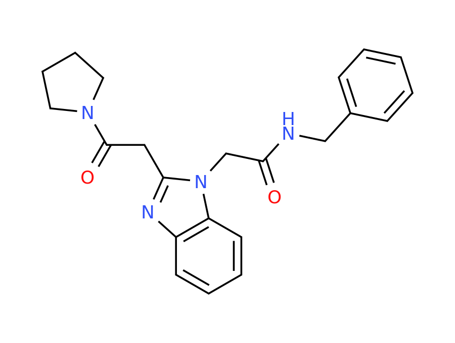 Structure Amb9049947