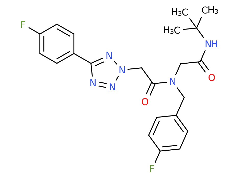 Structure Amb9050134