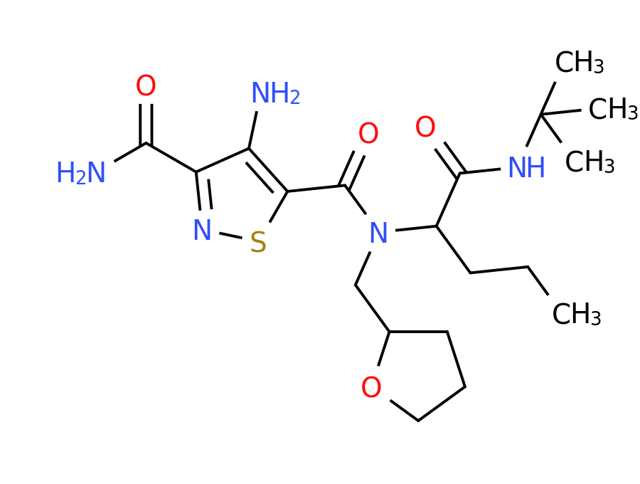 Structure Amb9050258