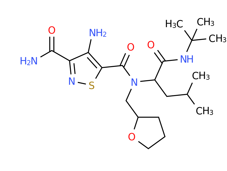 Structure Amb9050311