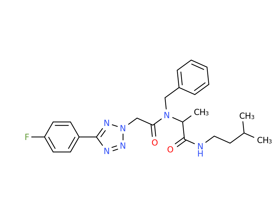 Structure Amb9050836