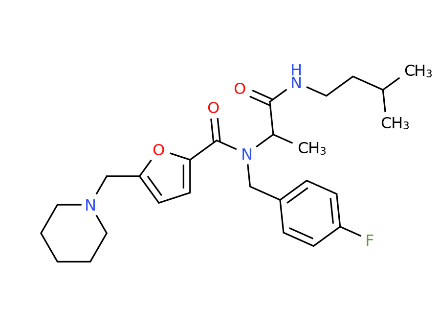 Structure Amb9050838