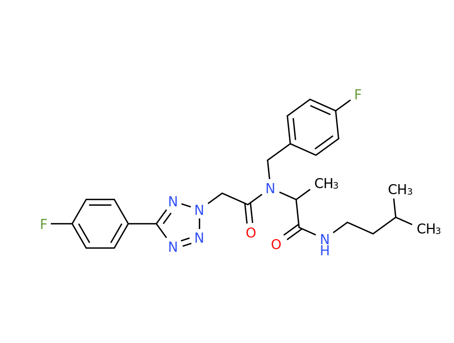 Structure Amb9050840