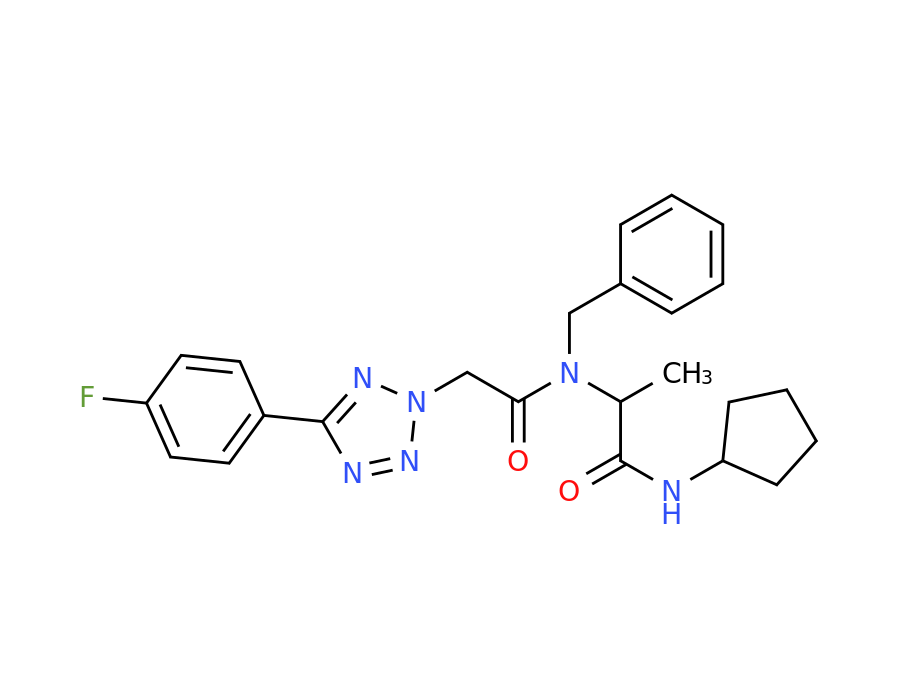 Structure Amb9051260