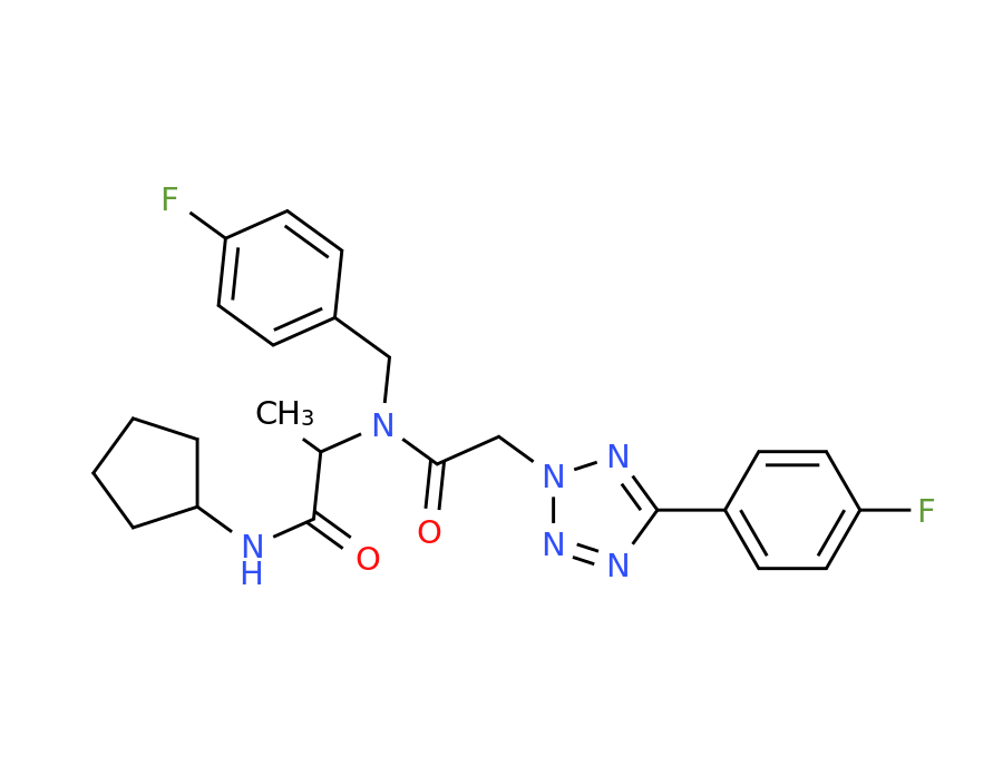 Structure Amb9051266