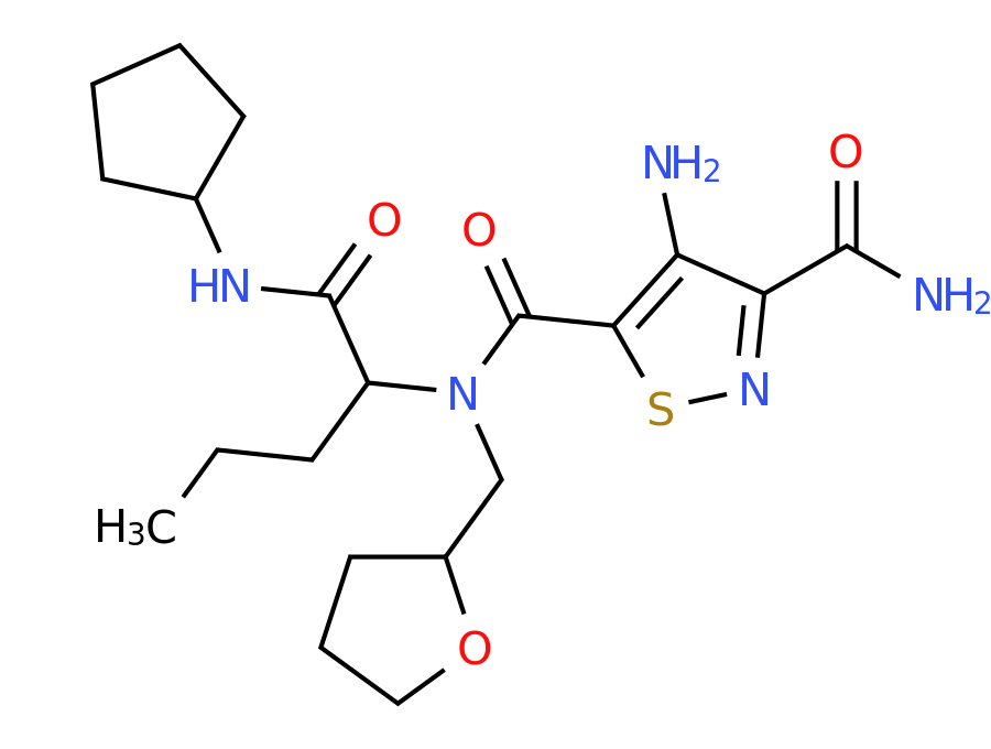 Structure Amb9051413