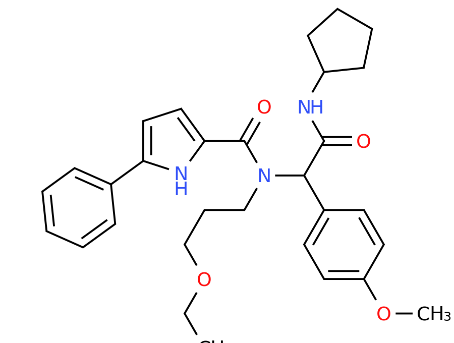 Structure Amb9051647