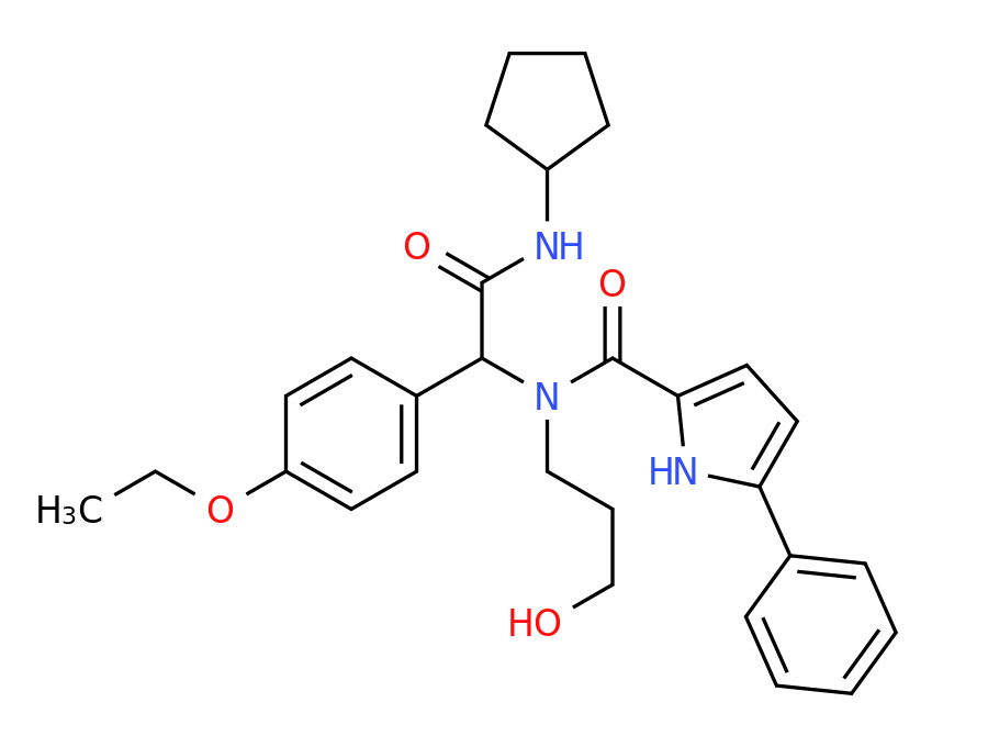 Structure Amb9051667