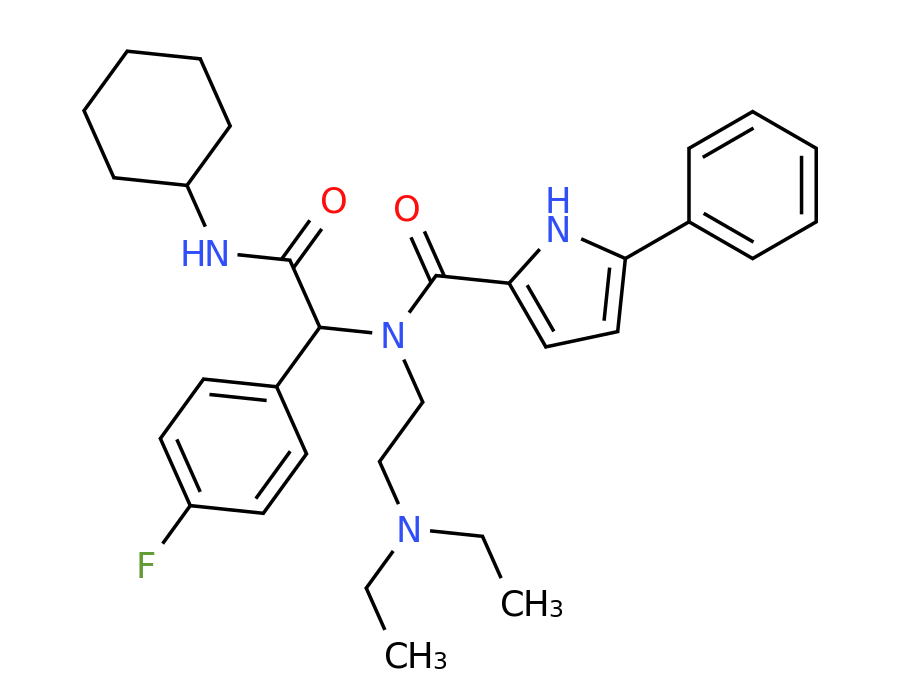 Structure Amb9052058