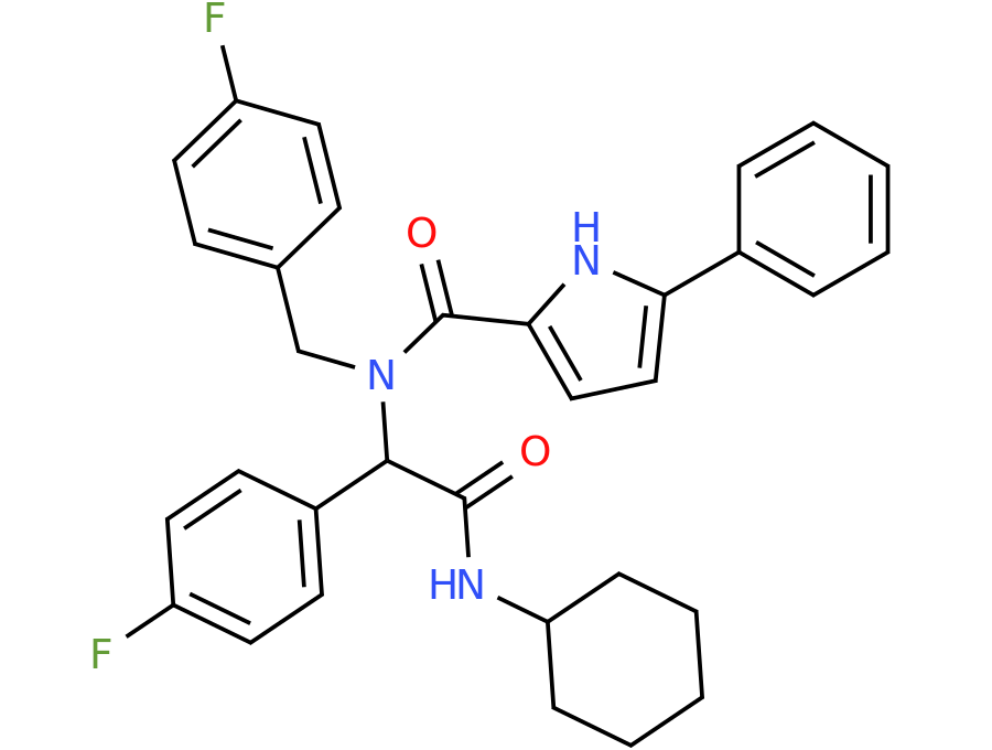 Structure Amb9052064