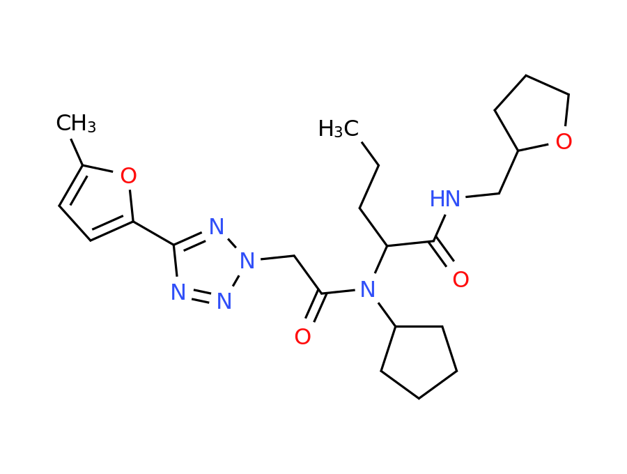 Structure Amb9052259