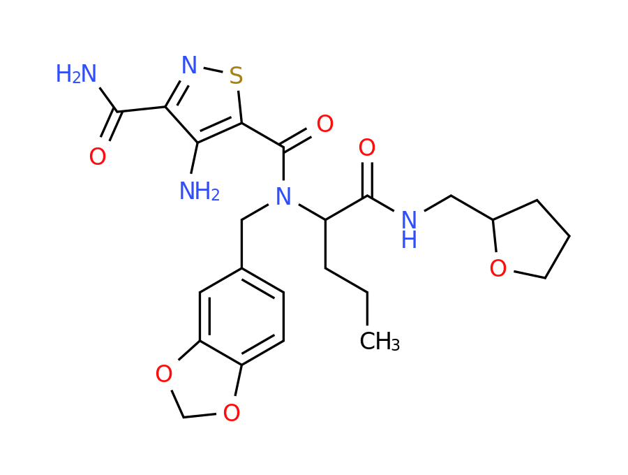 Structure Amb9052260