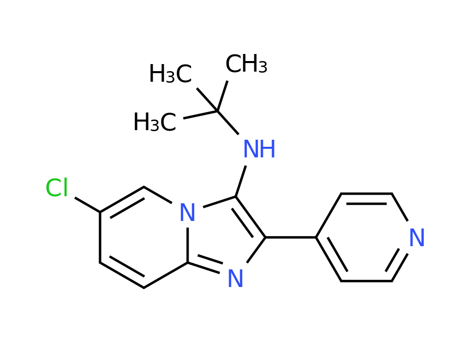 Structure Amb9052377