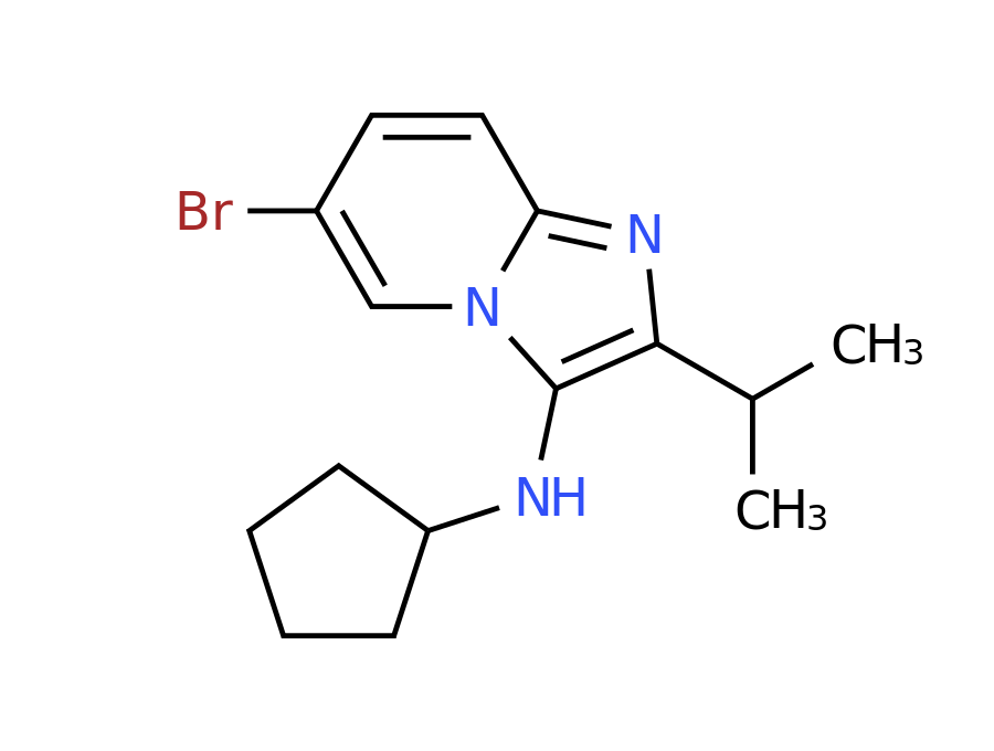 Structure Amb9052379