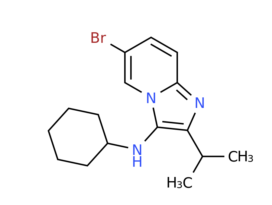 Structure Amb9052380