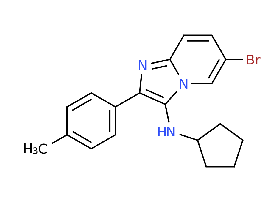 Structure Amb9052383