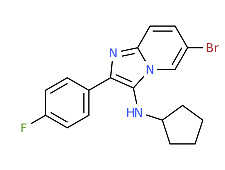 Structure Amb9052384