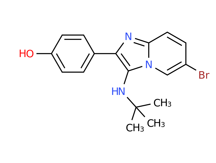 Structure Amb9052389