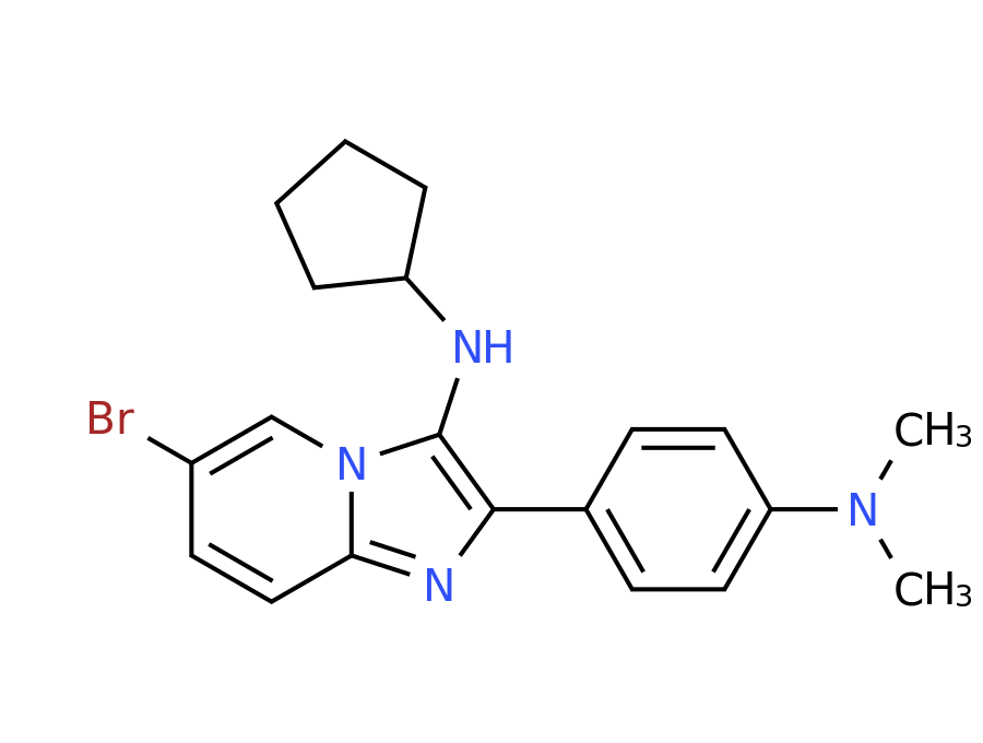 Structure Amb9052401