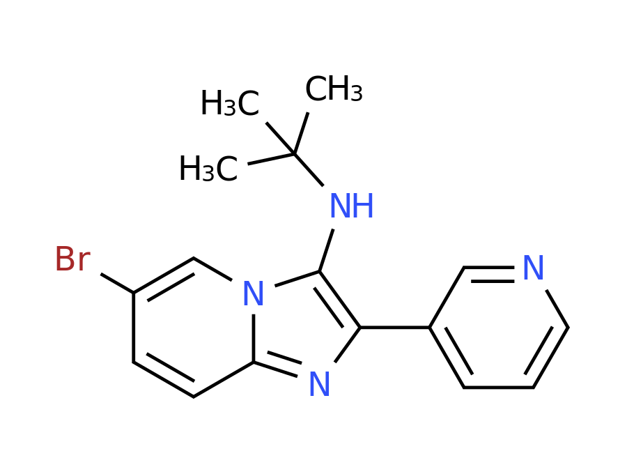 Structure Amb9052403