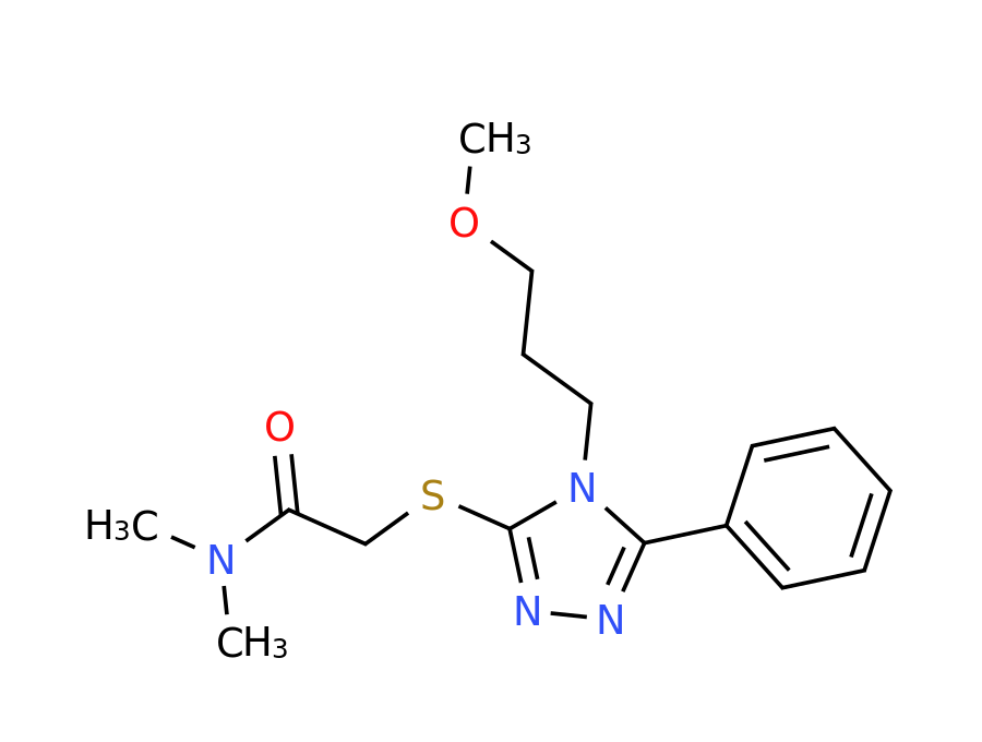 Structure Amb9052425