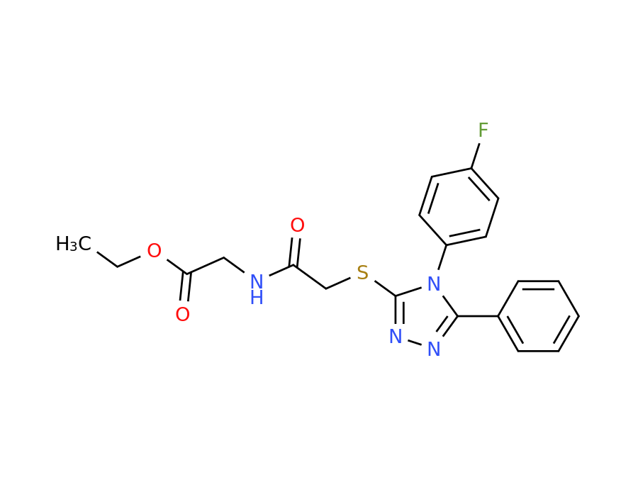 Structure Amb9052431