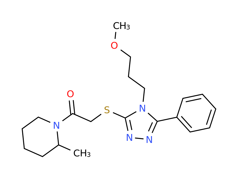 Structure Amb9052442