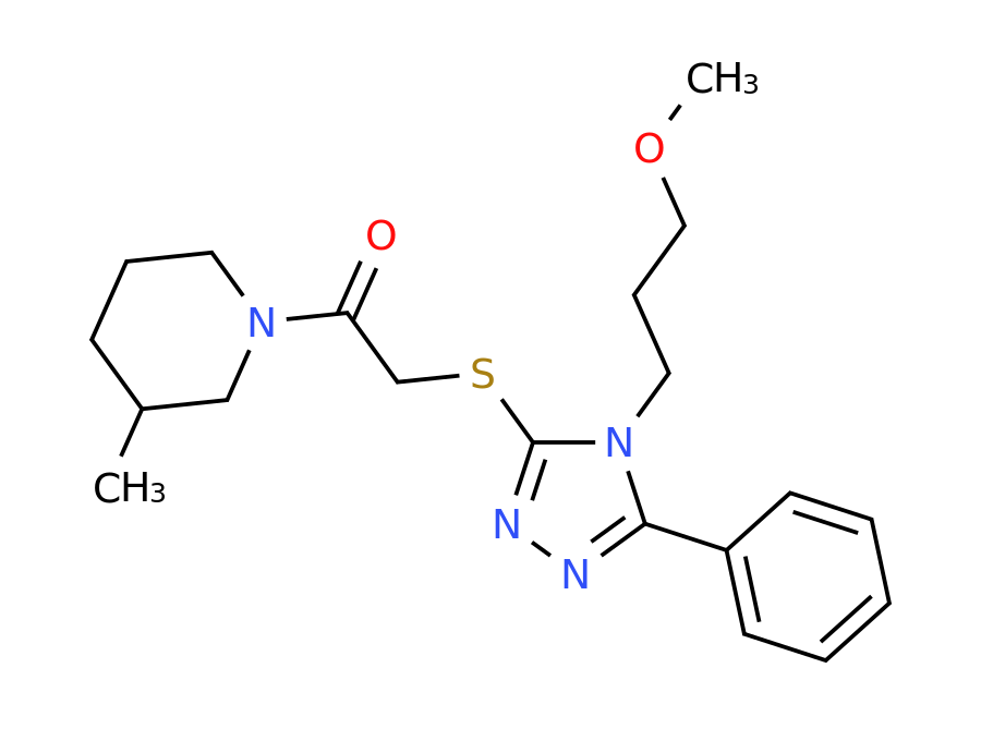 Structure Amb9052444