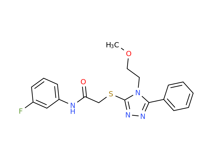 Structure Amb9052455