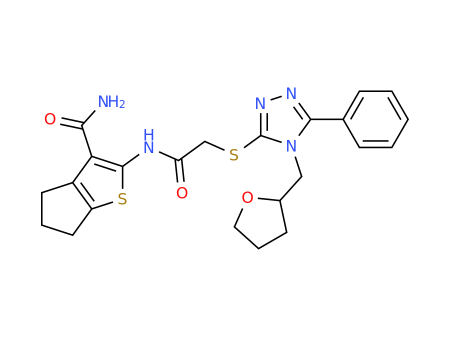 Structure Amb9052464