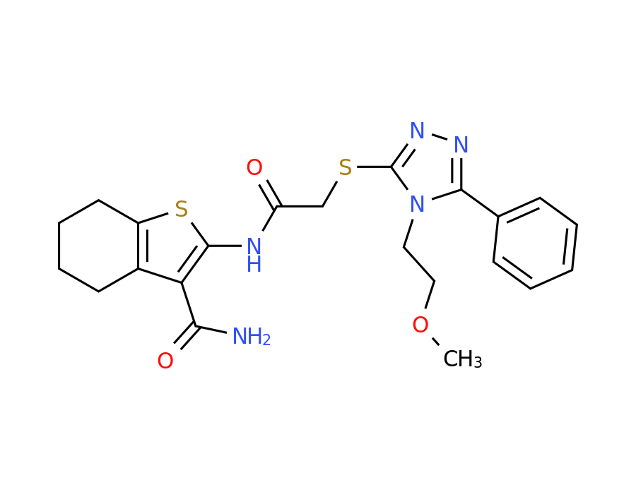 Structure Amb9052467