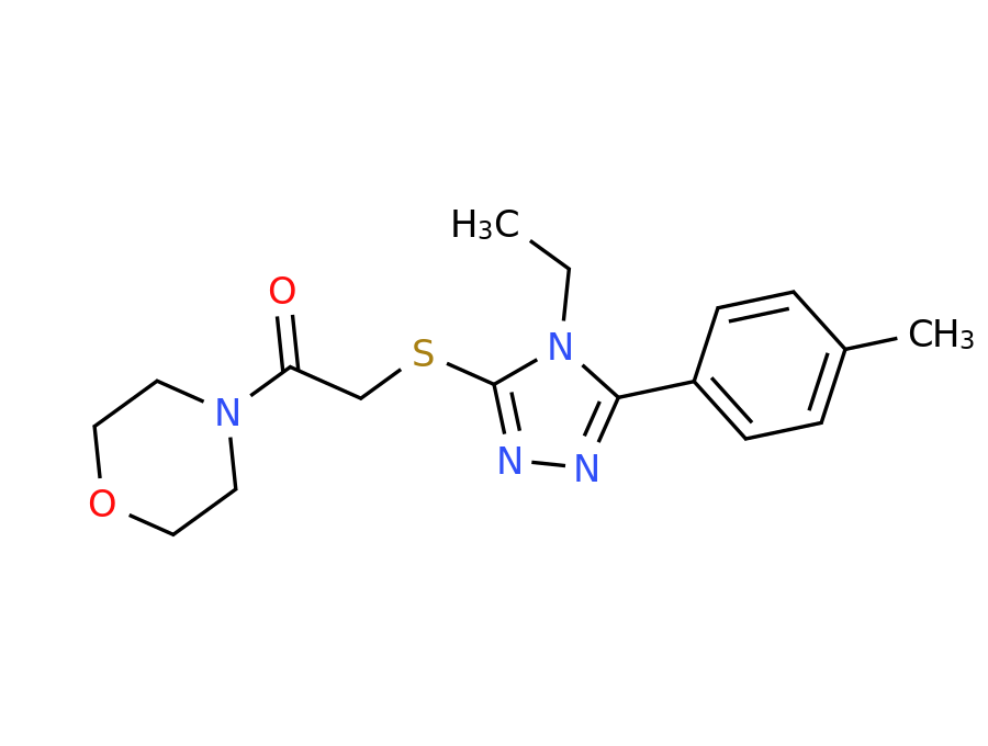 Structure Amb9052485