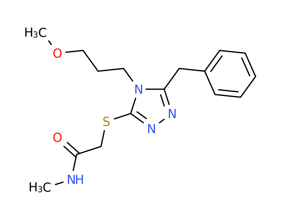 Structure Amb9052509