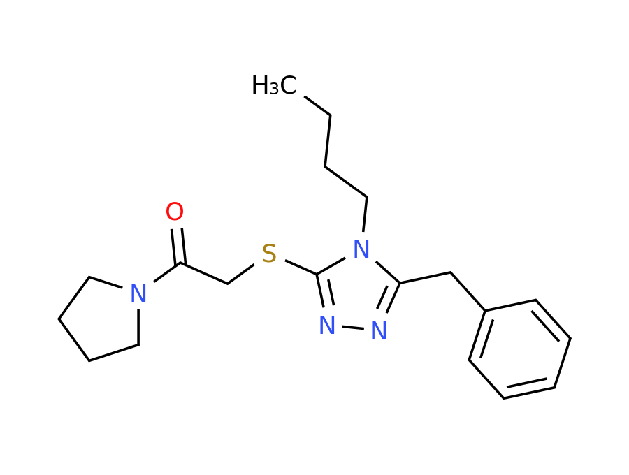 Structure Amb9052522