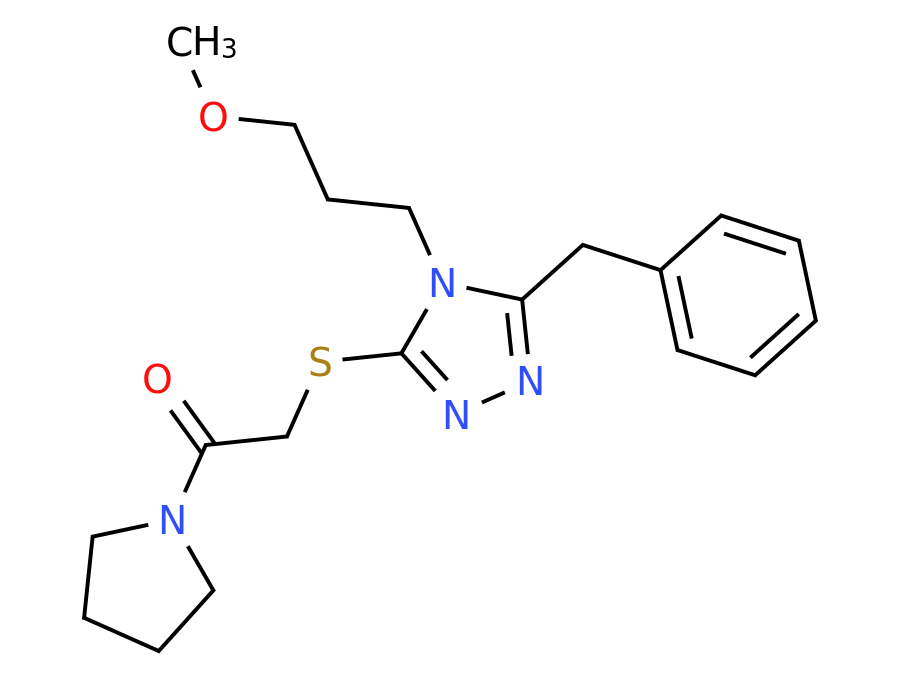 Structure Amb9052523