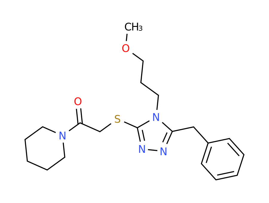 Structure Amb9052526