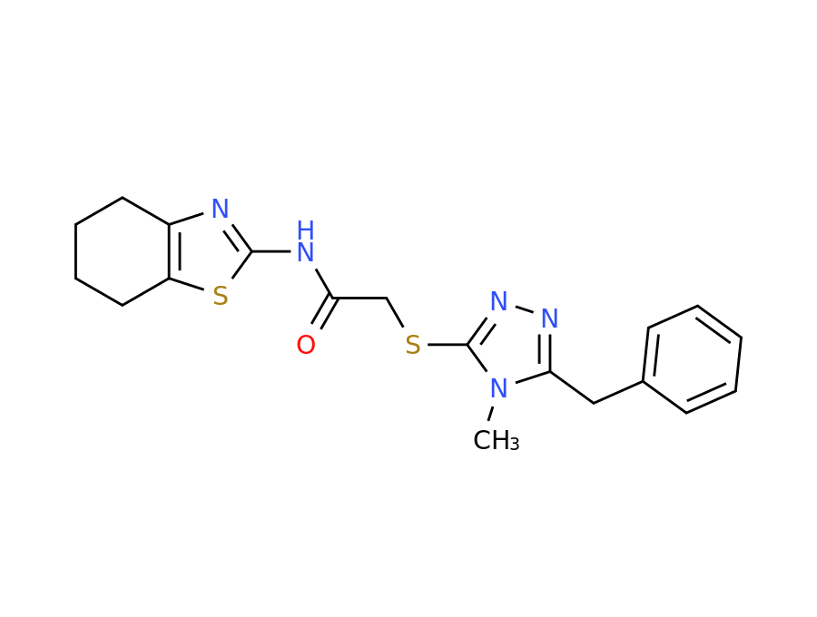 Structure Amb9052541