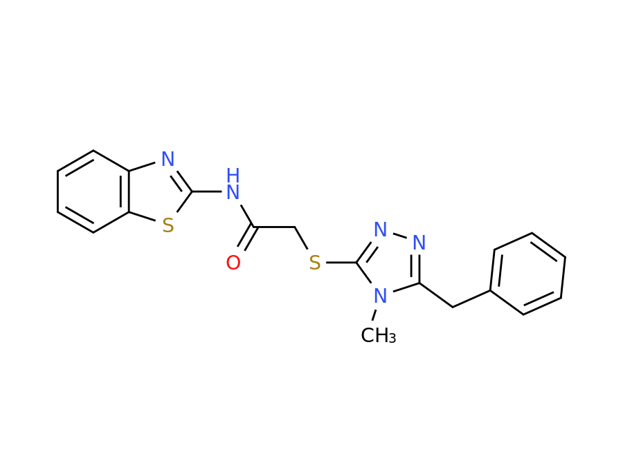 Structure Amb9052542