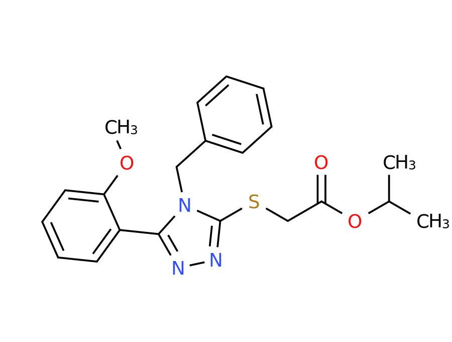 Structure Amb9052569