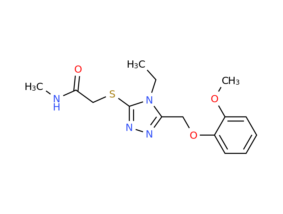 Structure Amb9052576