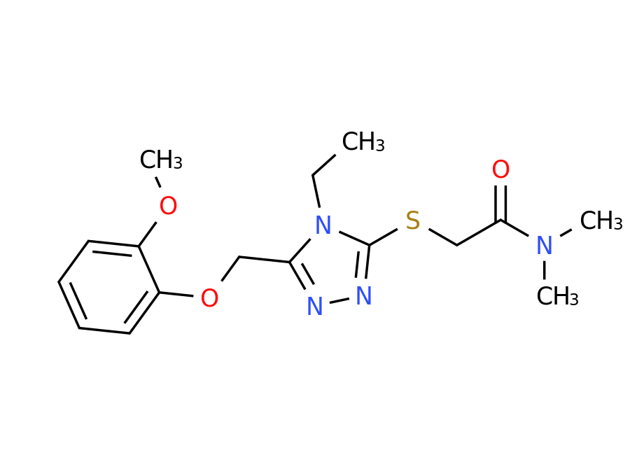 Structure Amb9052577