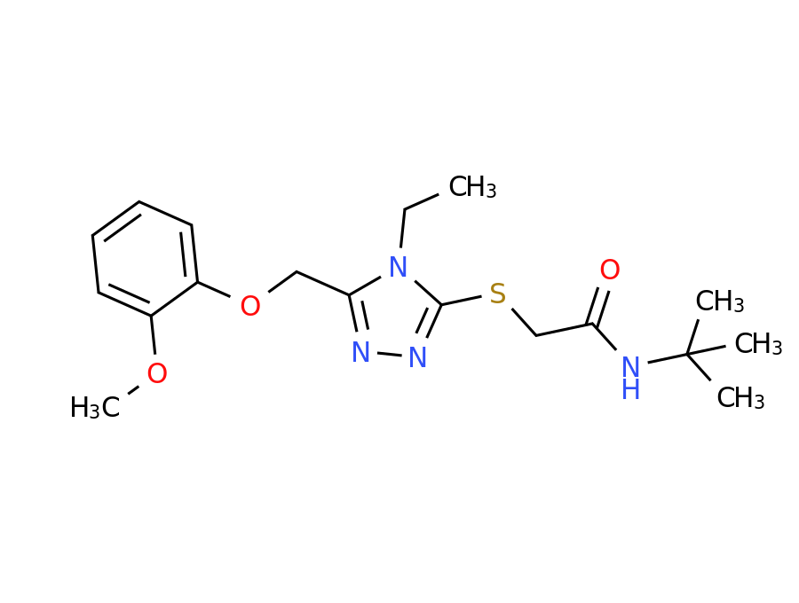 Structure Amb9052581