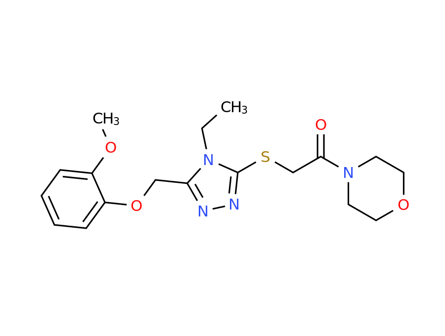 Structure Amb9052589