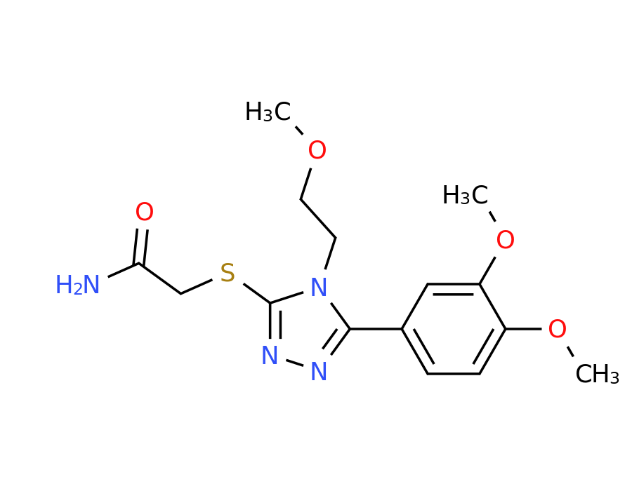 Structure Amb9052594