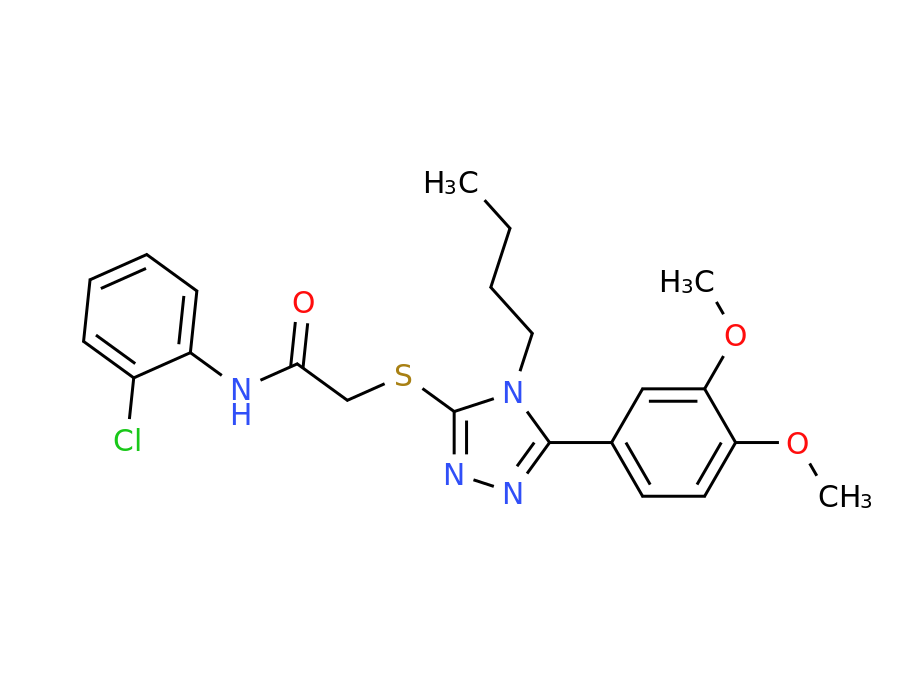 Structure Amb9052609