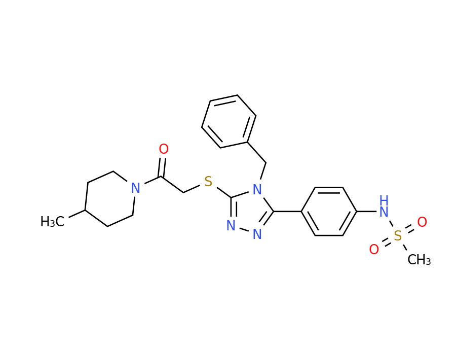 Structure Amb9052613