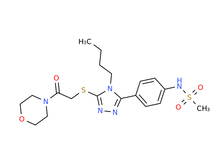 Structure Amb9052614