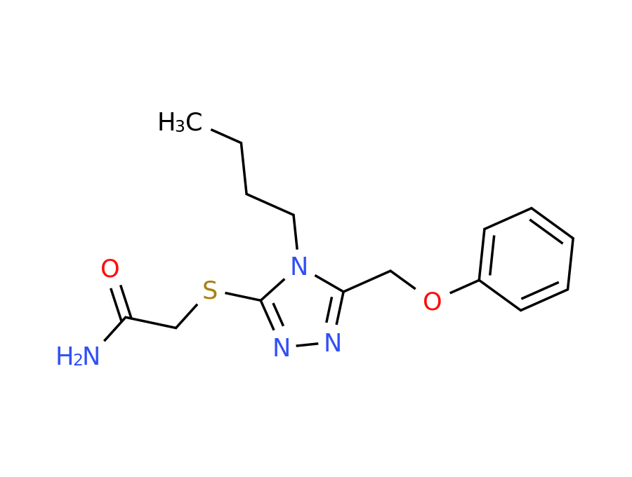 Structure Amb9052654